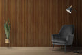 Linear Decorative