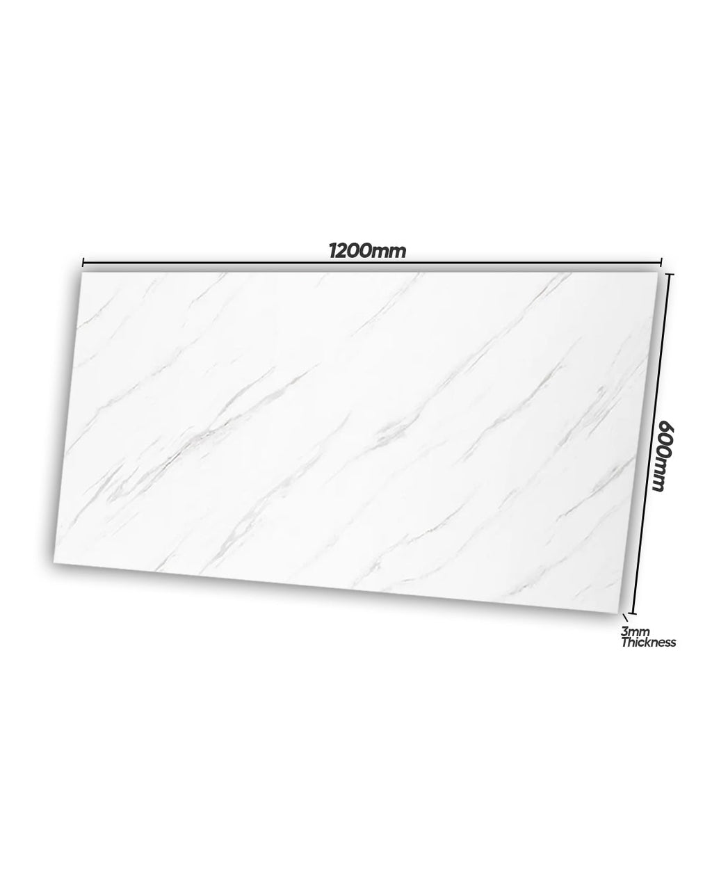 Smooth Finish Decorative