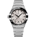 Integrated Sport 41 – Grey Textured Dial | Steel Integrated Bracelet & Engraved Bezel