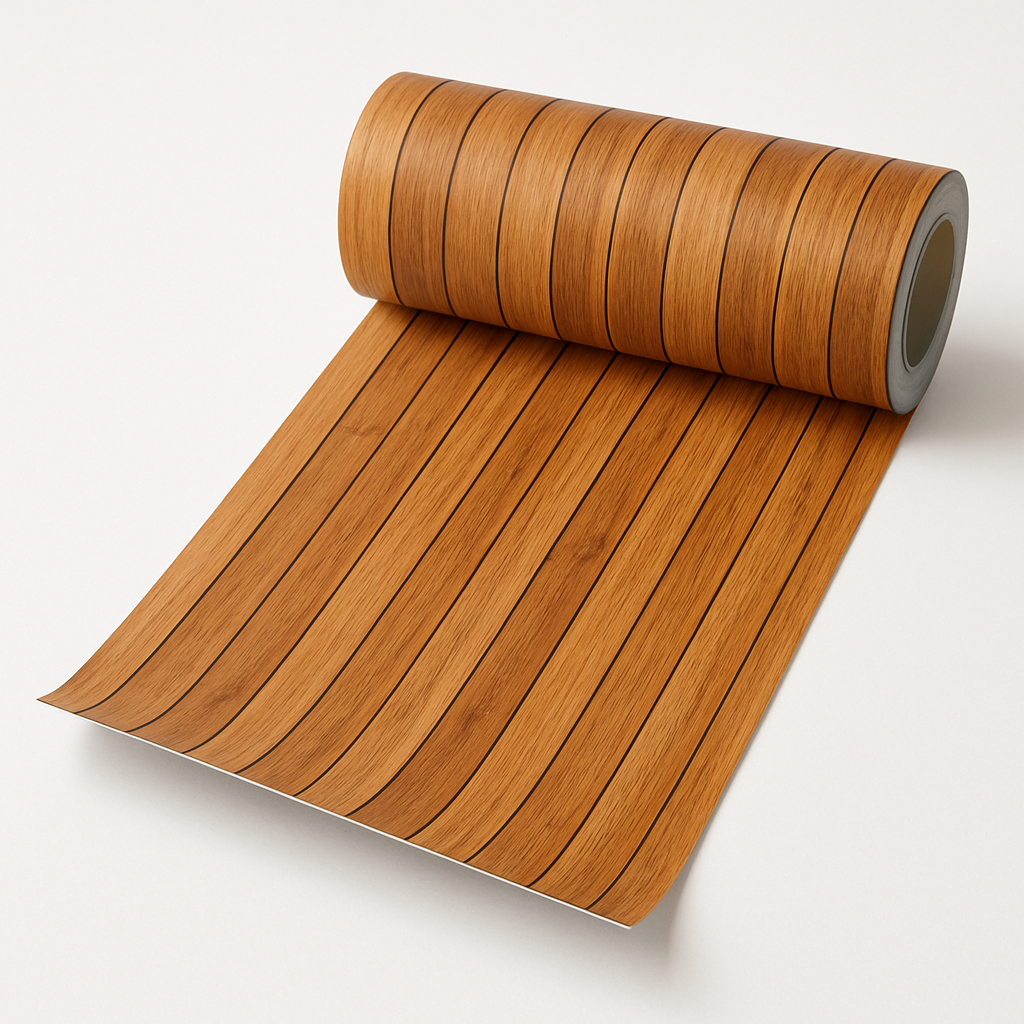 Linear Decorative