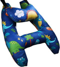 Almofada de apoio infantil para carro – ComfortKid