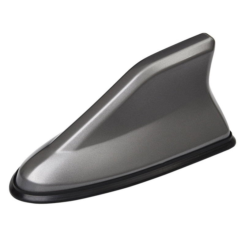 Antena barbatana de tubarão universal para carro – SharkSport