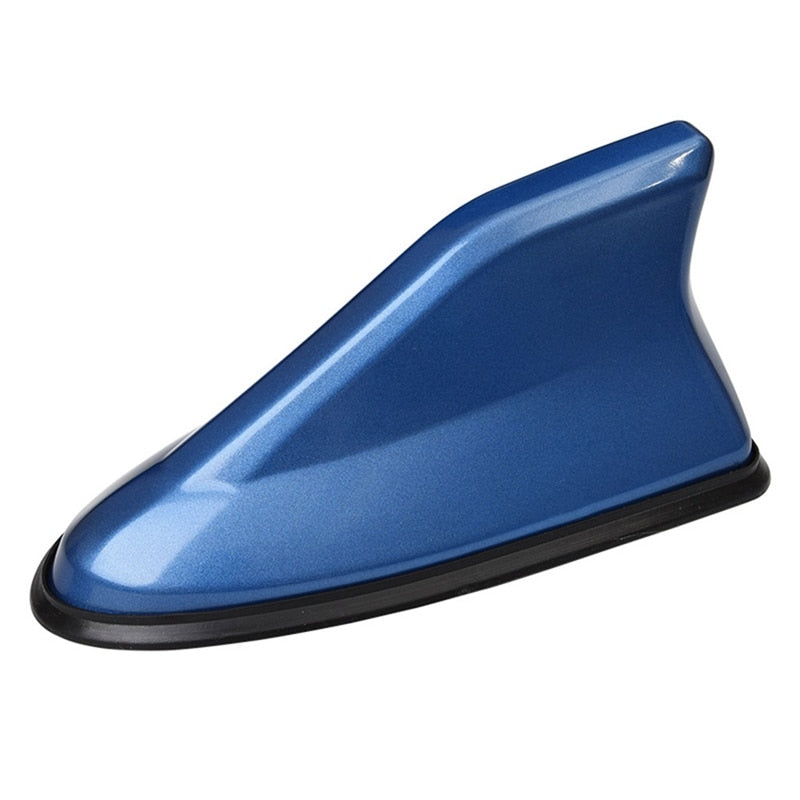 Antena barbatana de tubarão universal para carro – SharkSport
