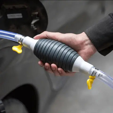 Bomba manual para transferência de líquidos – Fast Power