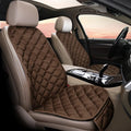 Capa de banco acolchoada universal para carro – ComfortDrive