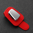Clip Universal de Suporte para Óculos para Automóvel