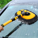 Esfregão para Auto, Vidros e Janelas – BrushClean