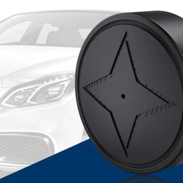 Mini Localizador GPS para o Teu Próprio Veículo
