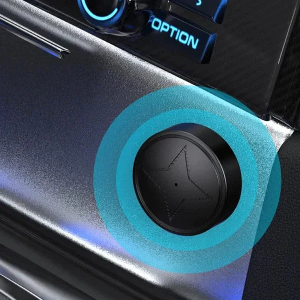 Mini Localizador GPS para o Teu Próprio Veículo