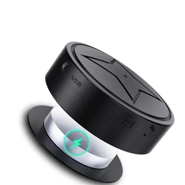 Mini Localizador GPS para o Teu Próprio Veículo