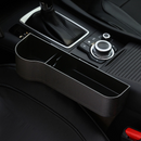 Organizador multifunções compacto para carro