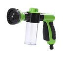 Pistola de pulverização de alta pressão 2 em 1 (água e sabão) – Max Jet