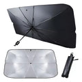 Proteção solar extensível para o para-brisas – AutoGuard