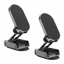 Suporte de telemóvel magnético Smart Plus 360