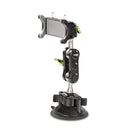 Suporte de Telemóvel Universal com Rotação de 360°
