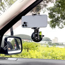 Suporte de Telemóvel Universal com Rotação de 360°