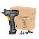 Enchedor de pneus digital com 3 bicos – AirPistol